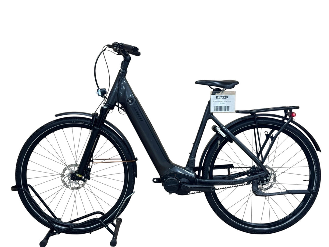 Giant Dailytour E+ 0 BD E-Bike Refurbished Gebruikte fiets