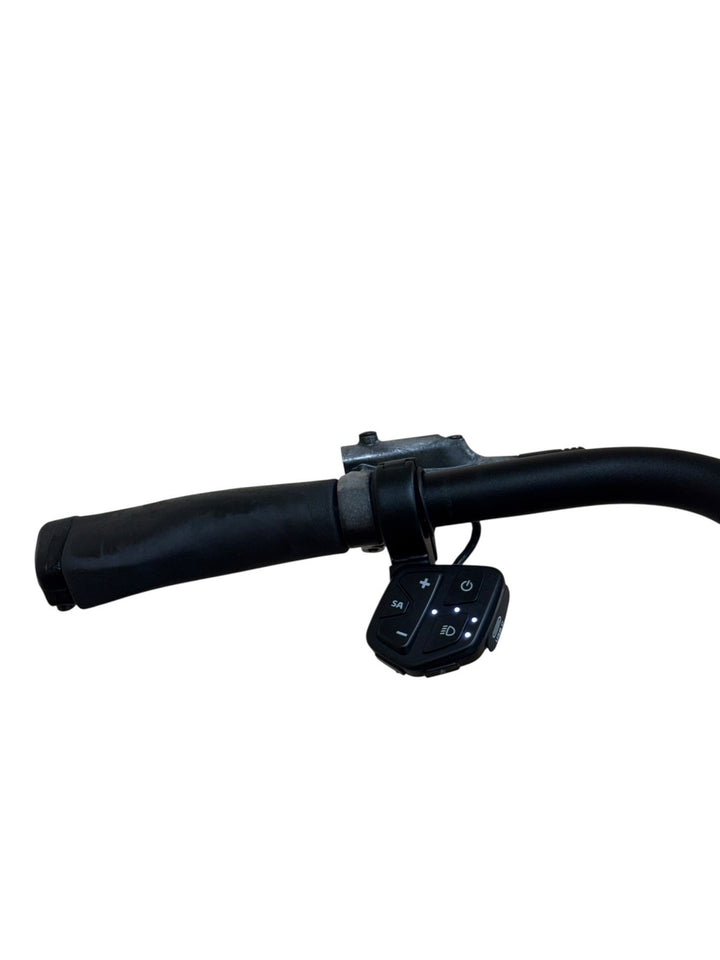 Giant Dailytour E+ 0 BD E-Bike Refurbished Gebruikte fiets