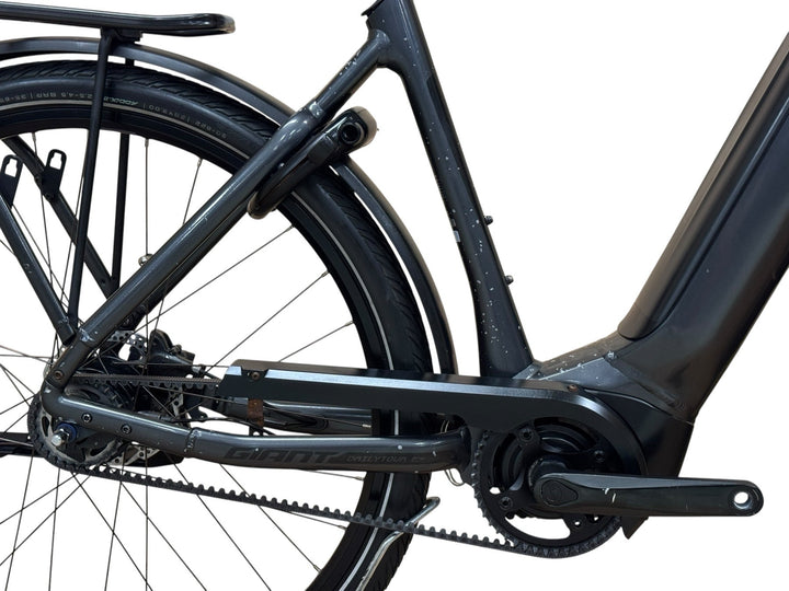 Giant Dailytour E+ 0 BD E-Bike Refurbished Gebruikte fiets