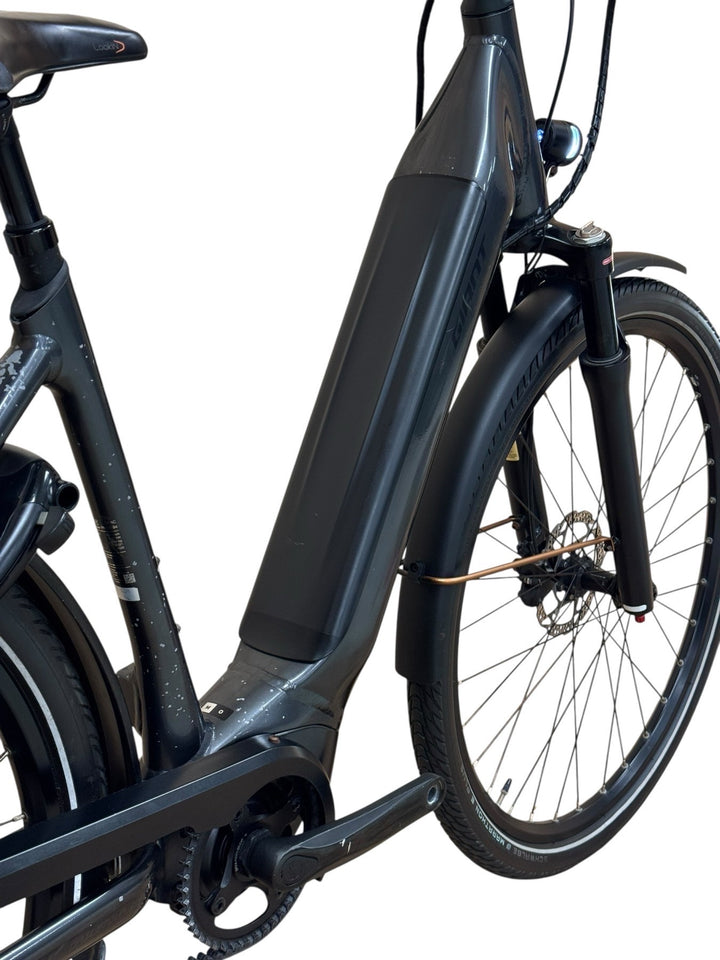 Giant Dailytour E+ 0 BD E-Bike Refurbished Gebruikte fiets
