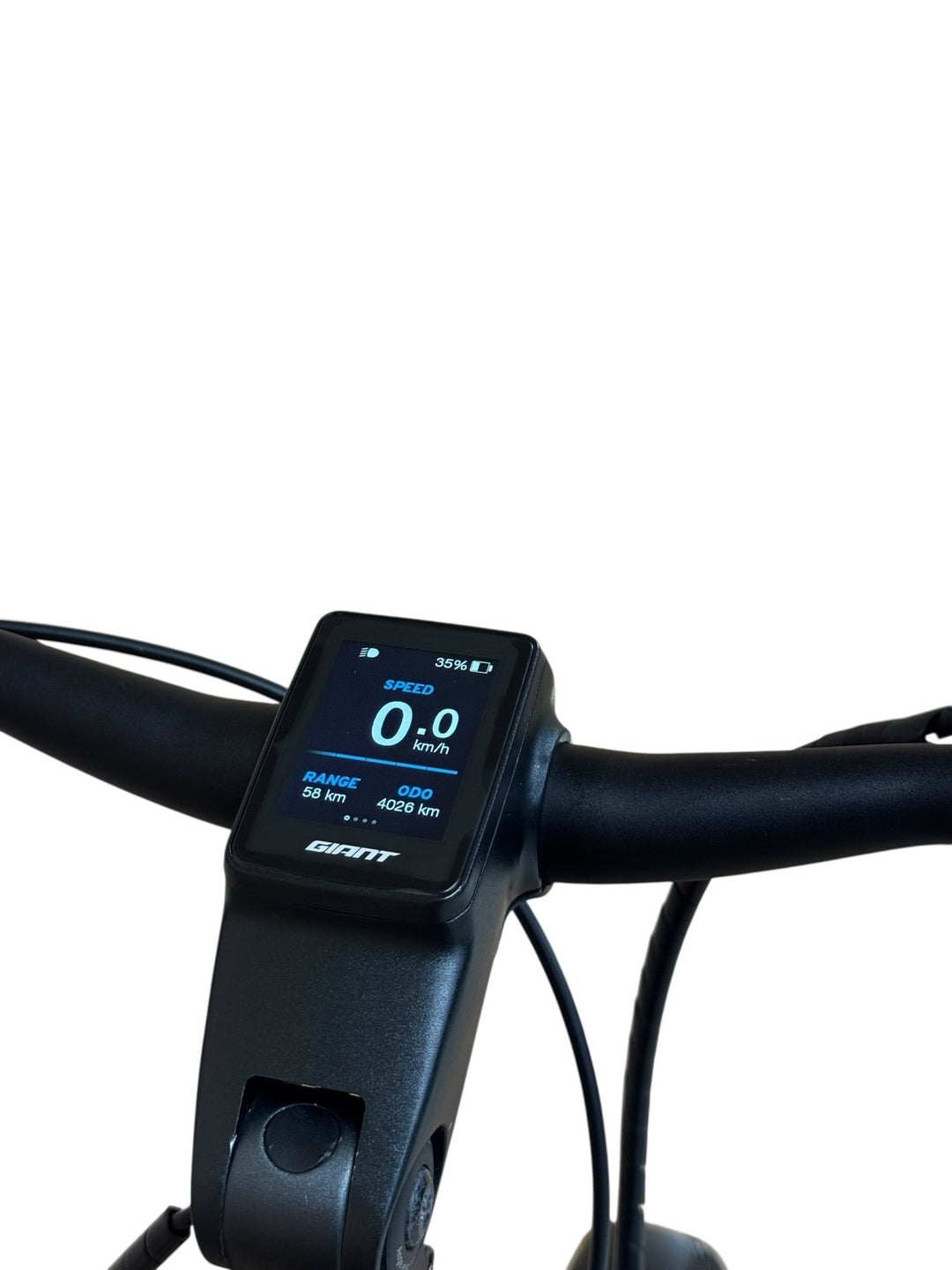 Giant Dailytour E+ 0 BD E-Bike Refurbished Gebruikte fiets