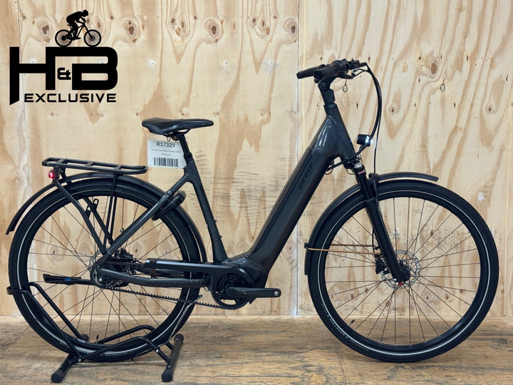 Giant Dailytour E+ 0 BD E-Bike Refurbished Gebruikte fiets 