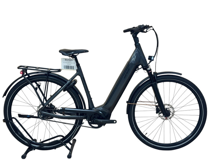 Giant Dailytour E+ 0 BD E-Bike Refurbished Gebruikte fiets