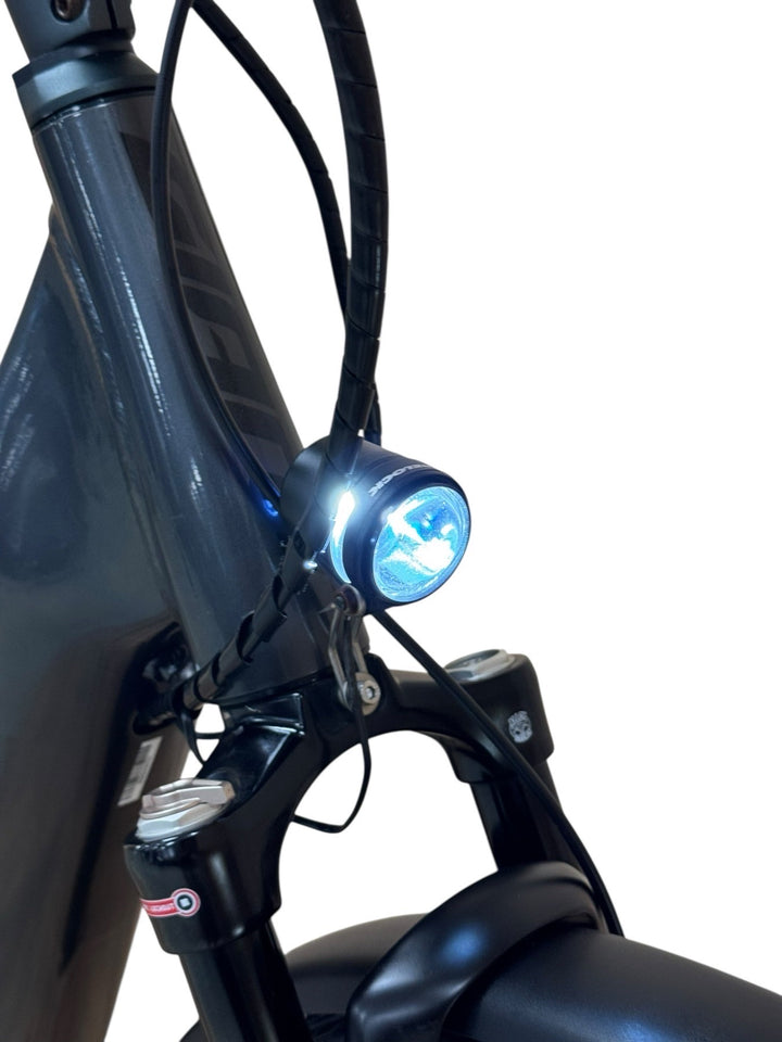 Giant Dailytour E+ 0 BD E-Bike Refurbished Gebruikte fiets