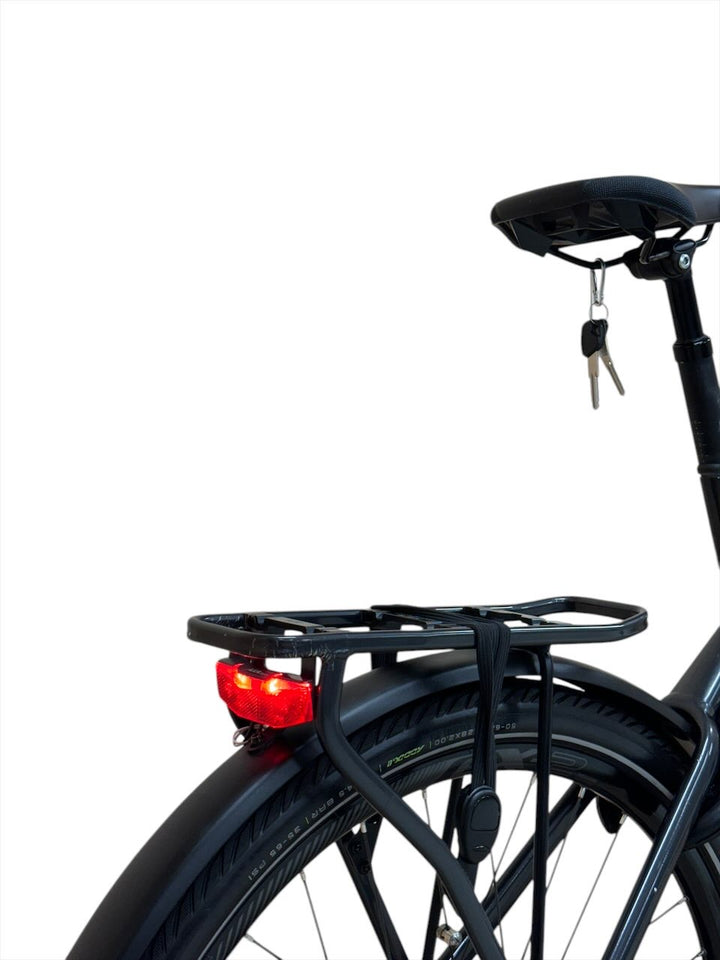 Giant Dailytour E+ 0 BD GTS E-Bike Refurbished Gebruikte fiets