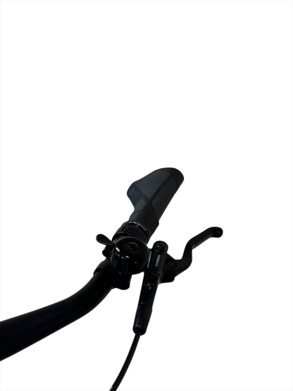 Giant Dailytour E+ 0 BD GTS E-Bike Refurbished Gebruikte fiets