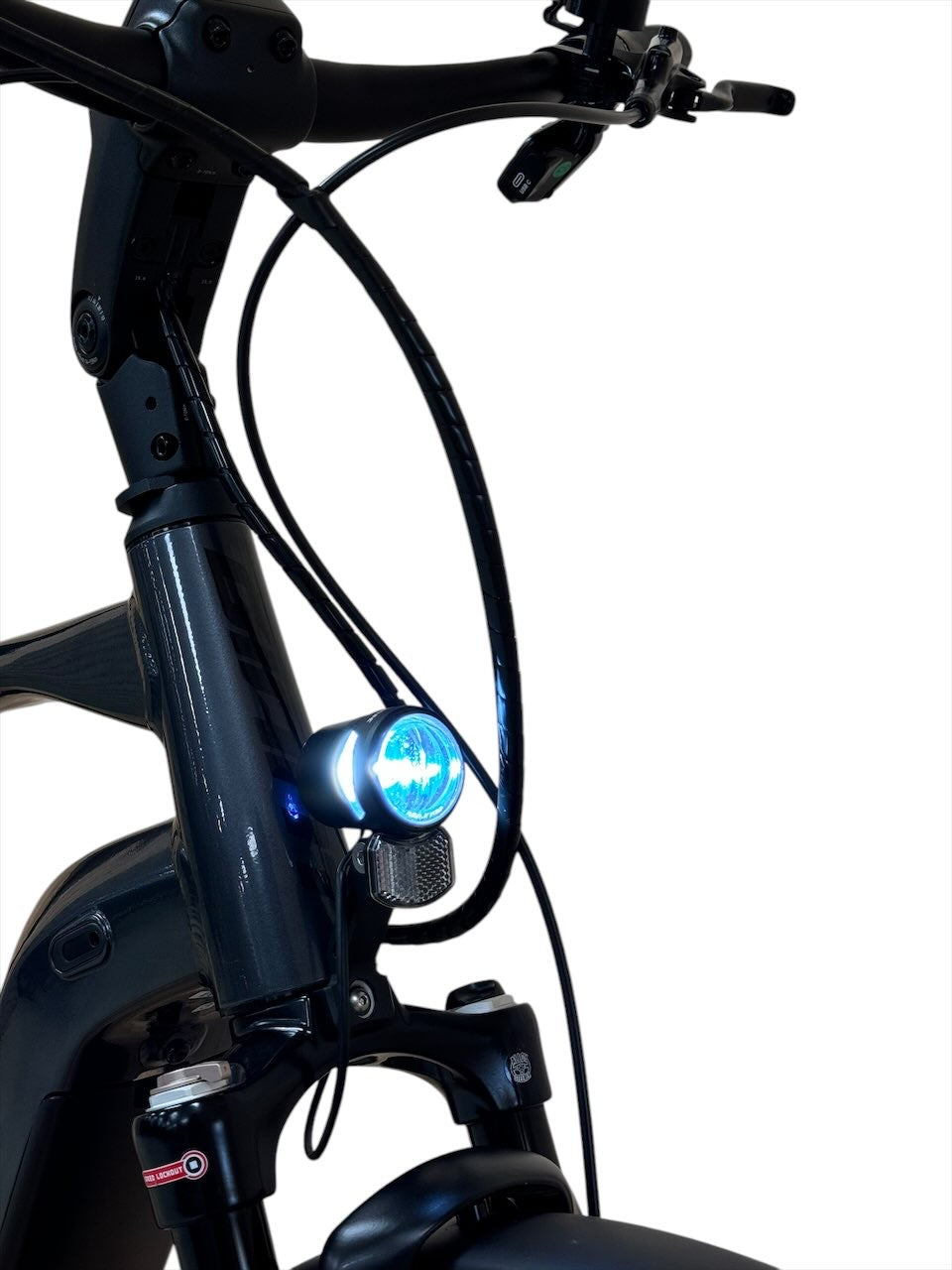 Giant Dailytour E+ 0 BD GTS E-Bike Refurbished Gebruikte fiets