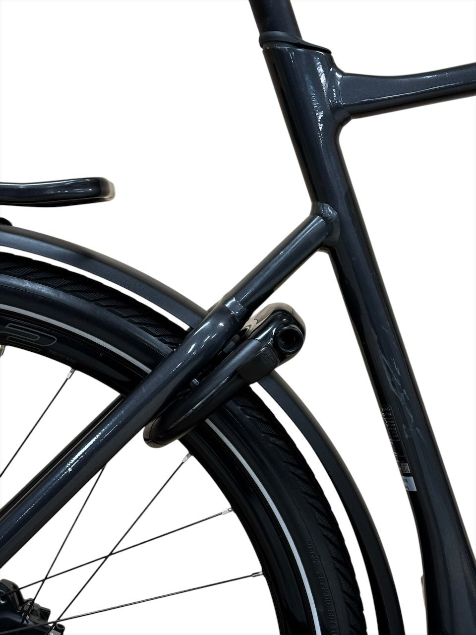 Giant Dailytour E+ 0 BD GTS E-Bike Refurbished Gebruikte fiets