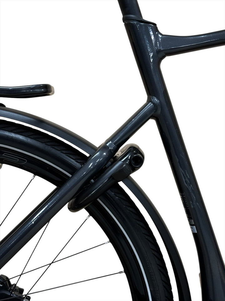 Giant Dailytour E+ 0 BD GTS E-Bike Refurbished Gebruikte fiets