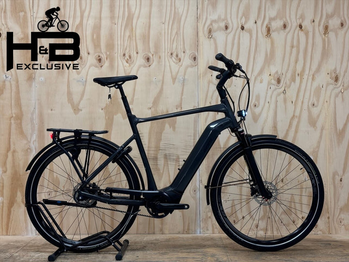 Giant Dailytour E+ 0 BD GTS E-Bike Refurbished Gebruikte fiets