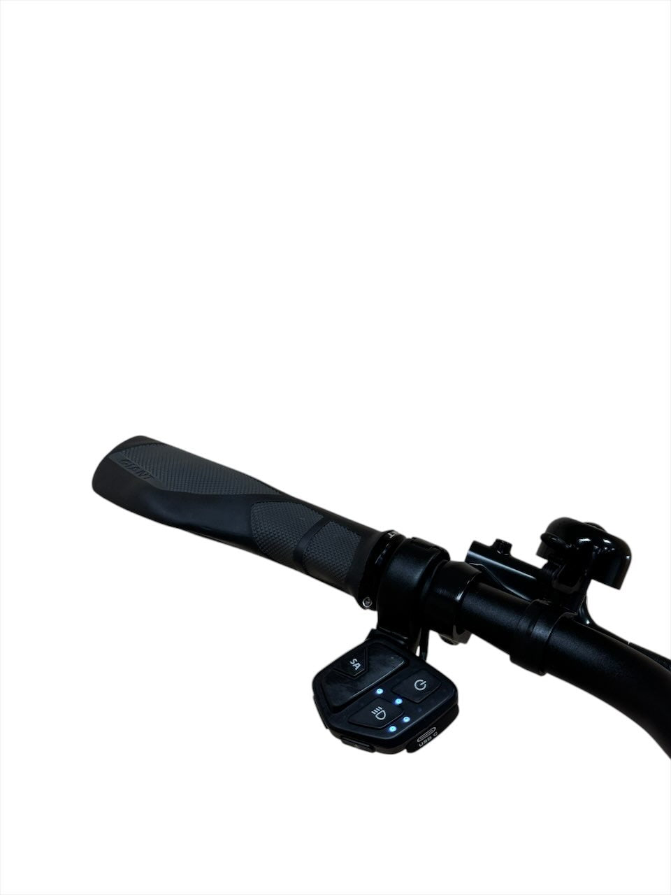 Giant Dailytour E+ 0 BD GTS E-Bike Refurbished Gebruikte fiets