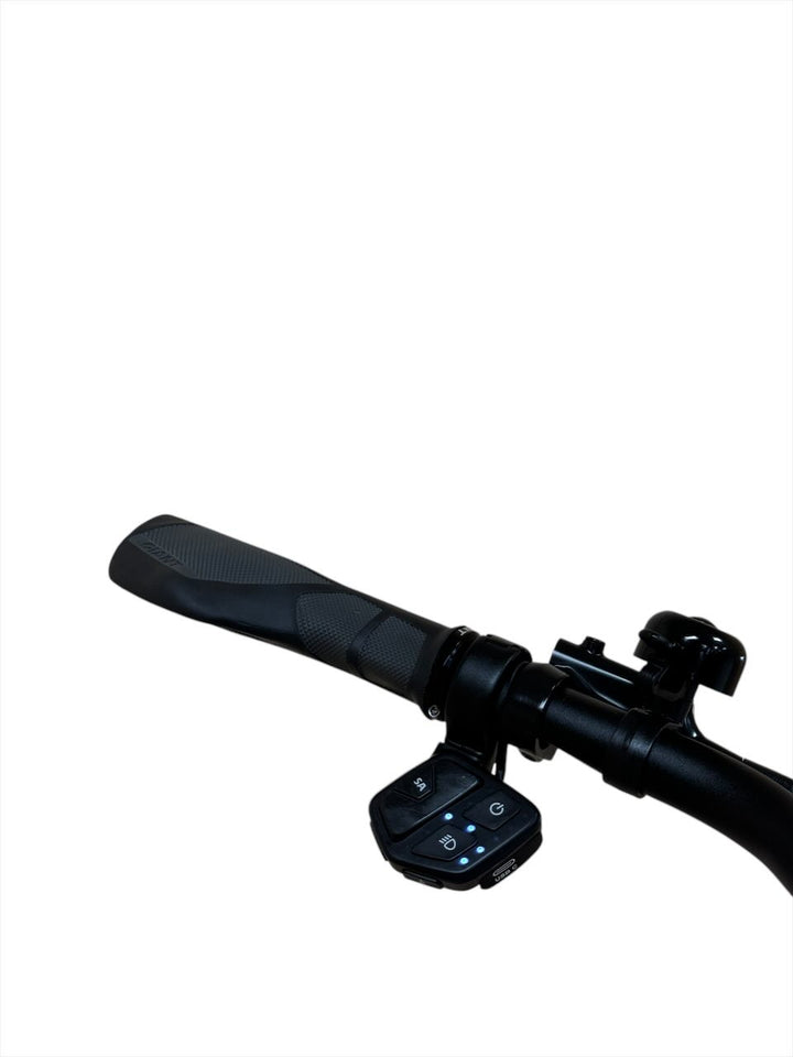 Giant Dailytour E+ 0 BD GTS E-Bike Refurbished Gebruikte fiets