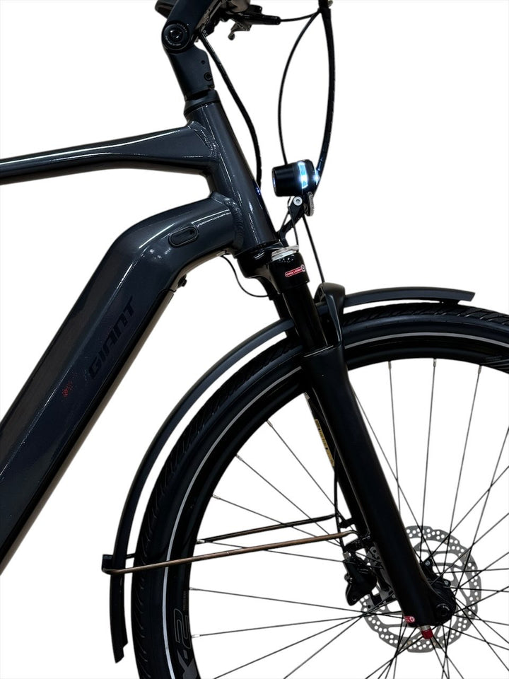 Giant Dailytour E+ 0 BD GTS E-Bike Refurbished Gebruikte fiets