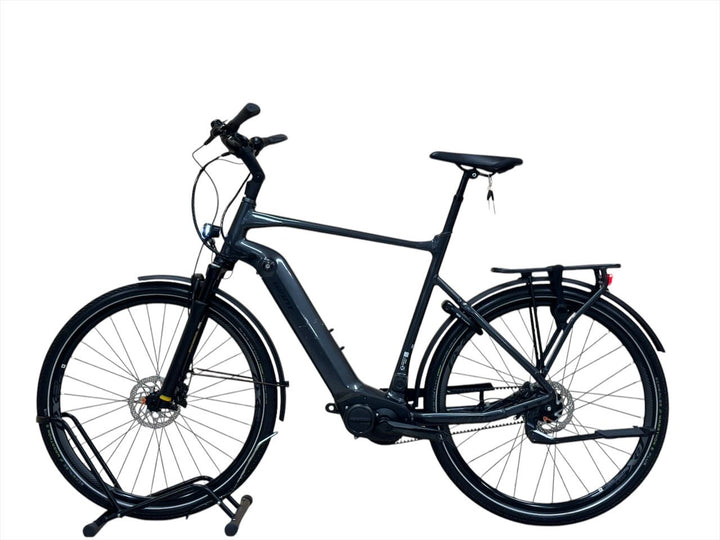 Giant Dailytour E+ 0 BD GTS E-Bike Refurbished Gebruikte fiets