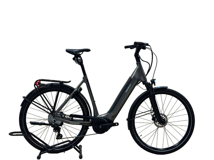 Giant Dailytour E+ 2 D LDS E-Bike Refurbished Gebruikte fiets 