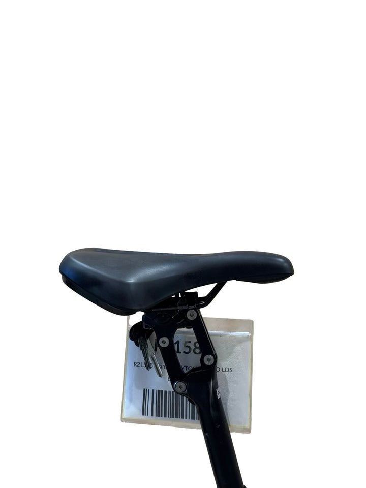 Giant Dailytour E+ 2 D LDS E-Bike Refurbished Gebruikte fiets 