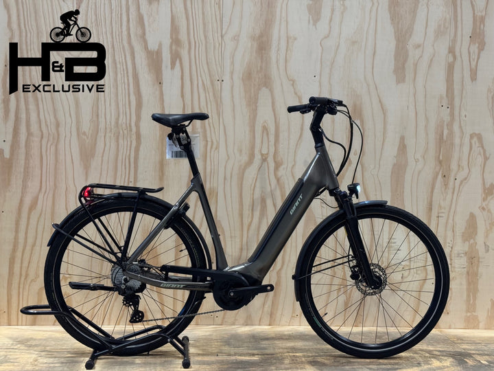 Giant Dailytour E+ 2 D LDS E-Bike Refurbished Gebruikte fiets 