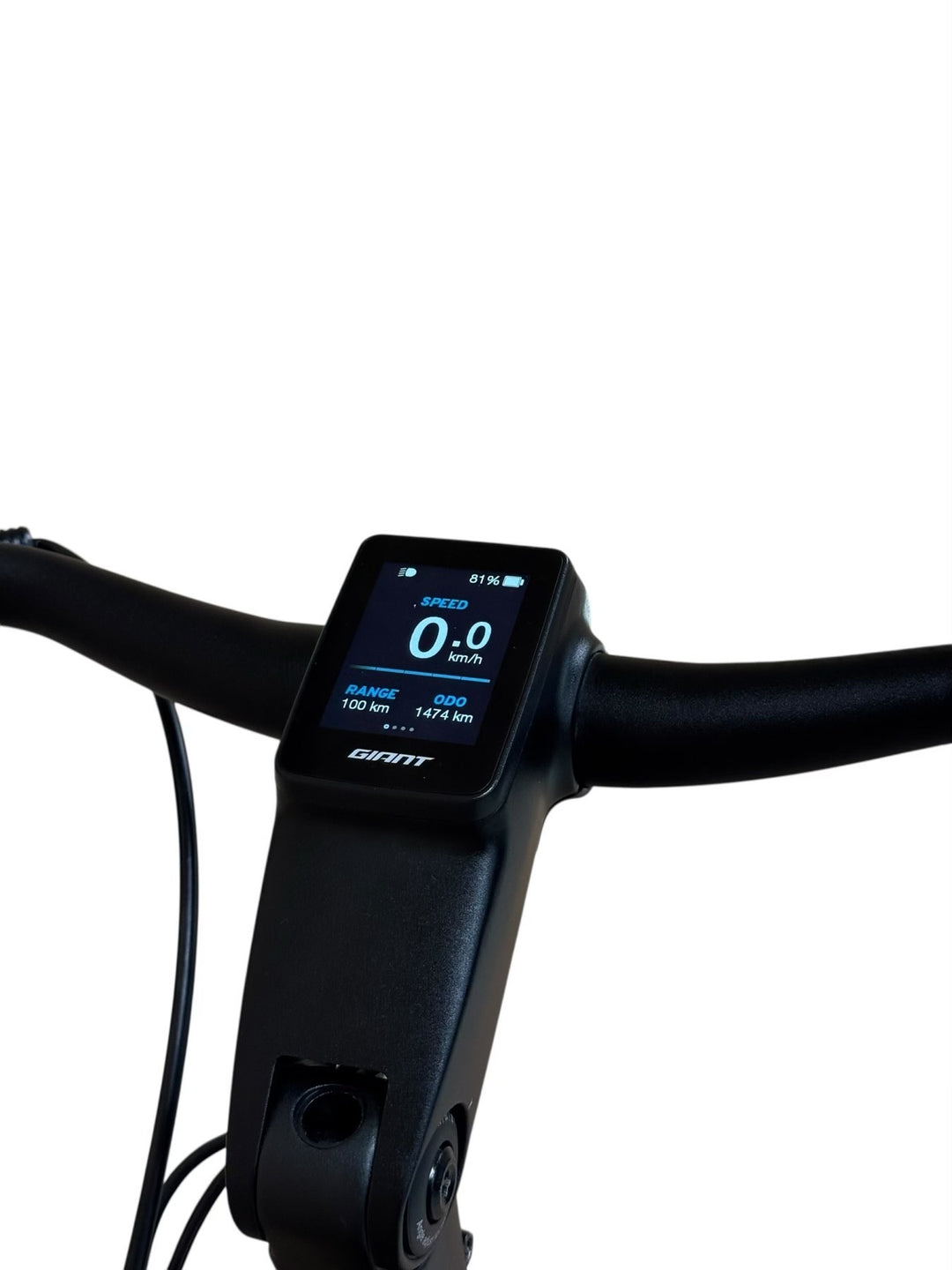 Giant Dailytour E+ 2 LDS E-Bike Refurbished Gebruikte fiets 