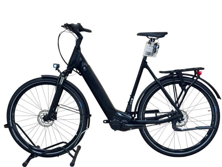 Giant Dailytour E+ 2 LDS E-Bike Refurbished Gebruikte fiets 