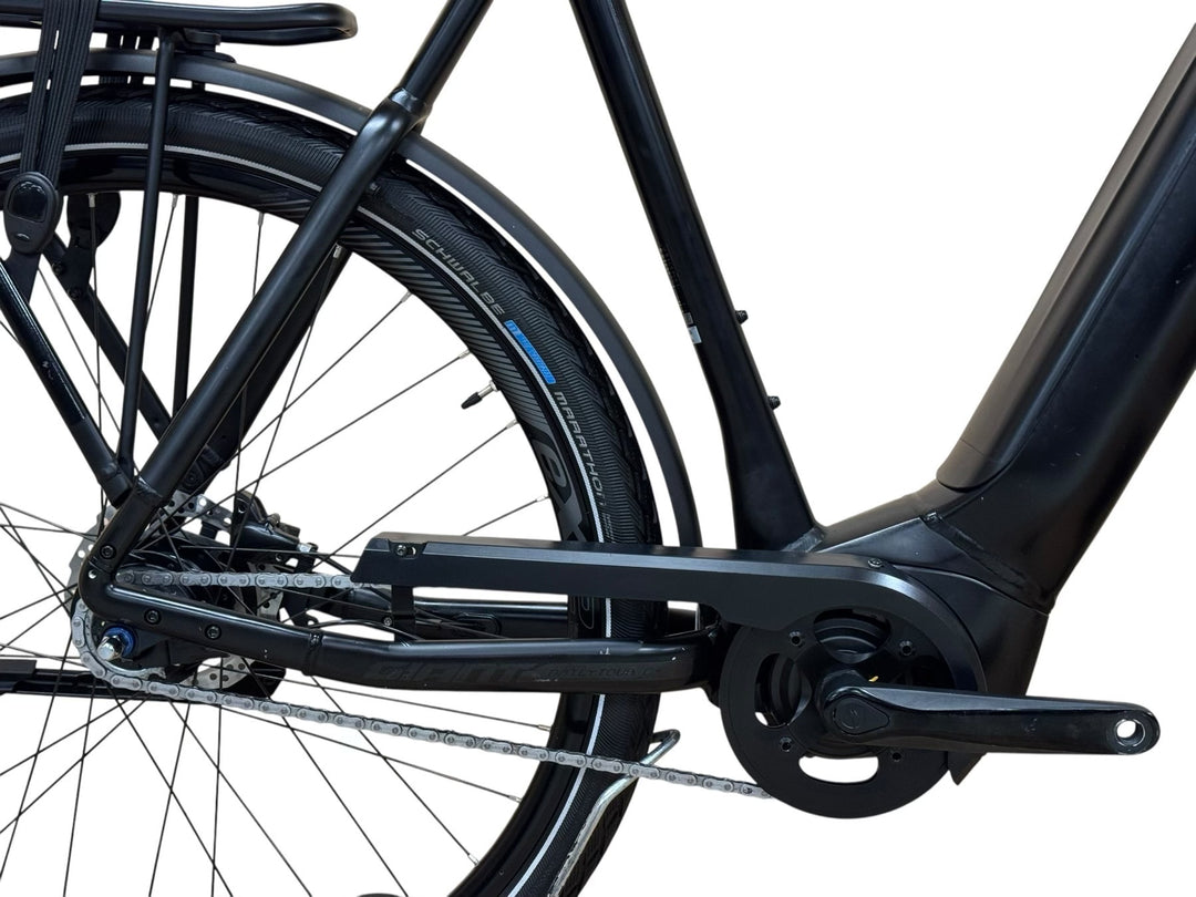 Giant Dailytour E+ 2 LDS E-Bike Refurbished Gebruikte fiets 