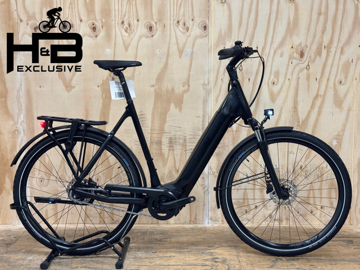 Giant Dailytour E+ 2 LDS E-Bike Refurbished Gebruikte fiets 