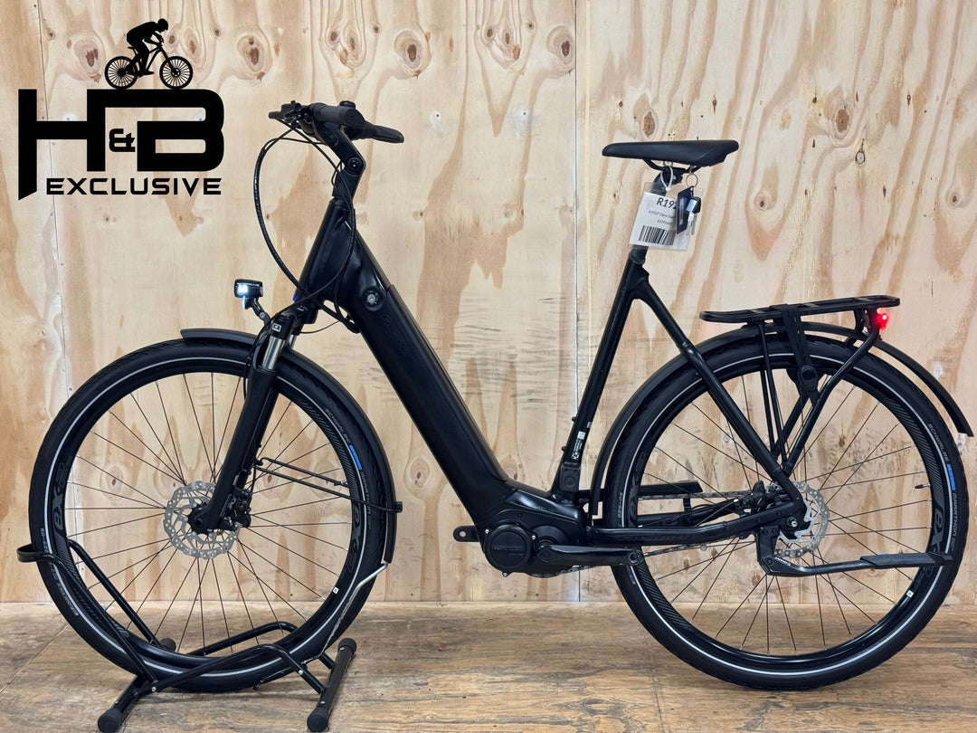 Giant Dailytour E+ 2 LDS E-Bike Refurbished Gebruikte fiets 