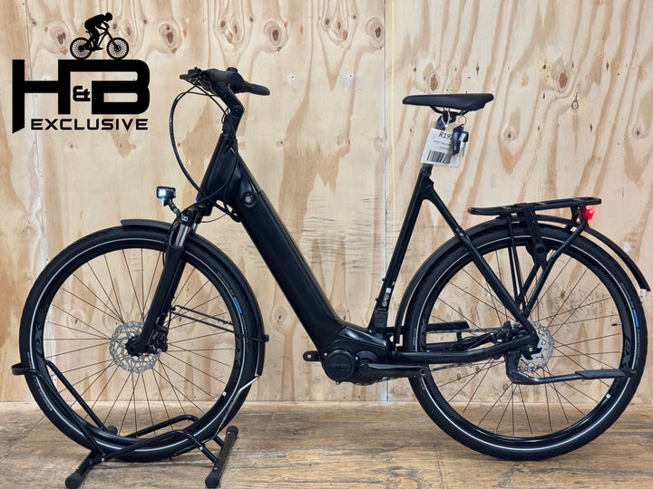 Giant Dailytour E+ 2 LDS E-Bike Refurbished Gebruikte fiets 