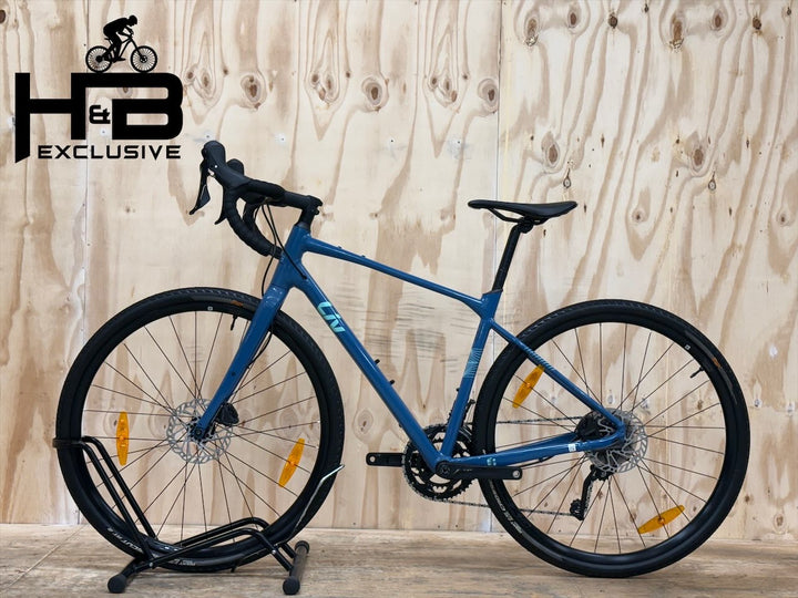 Giant Devote 1 Gravelbike Refurbished Gebruikte fiets