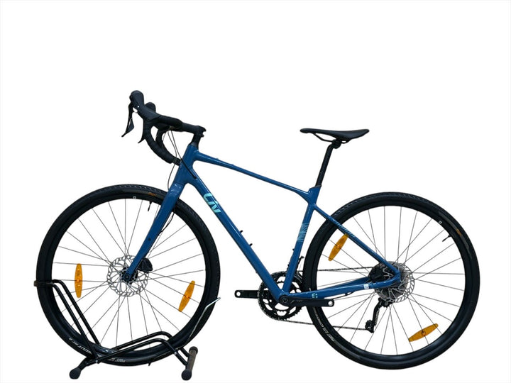 Giant Devote 1 Gravelbike Refurbished Gebruikte fiets