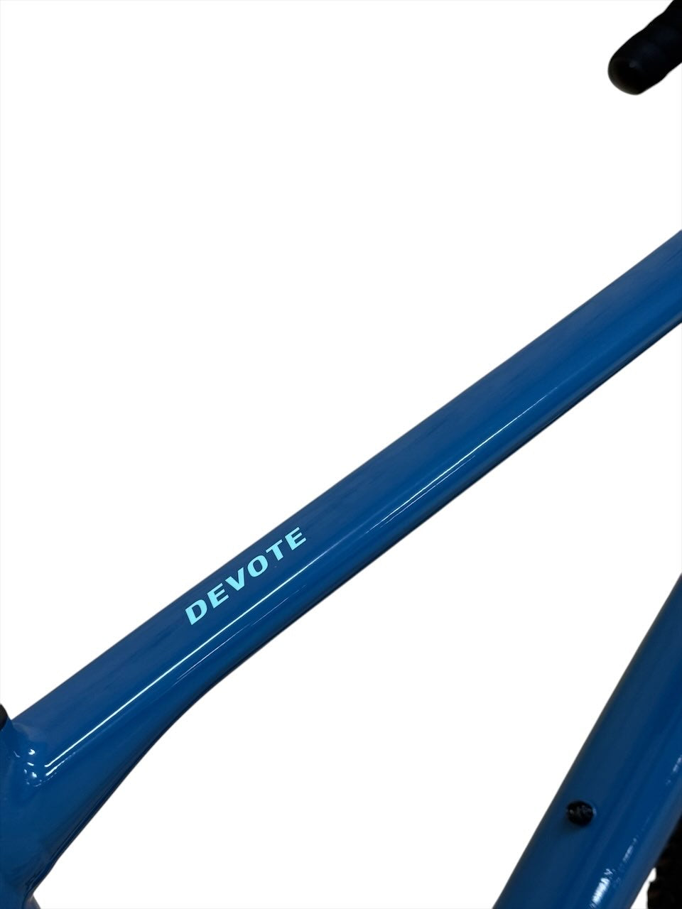 Giant Devote 1 Gravelbike Refurbished Gebruikte fiets