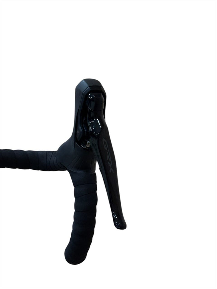 Giant Devote 1 Gravelbike Refurbished Gebruikte fiets