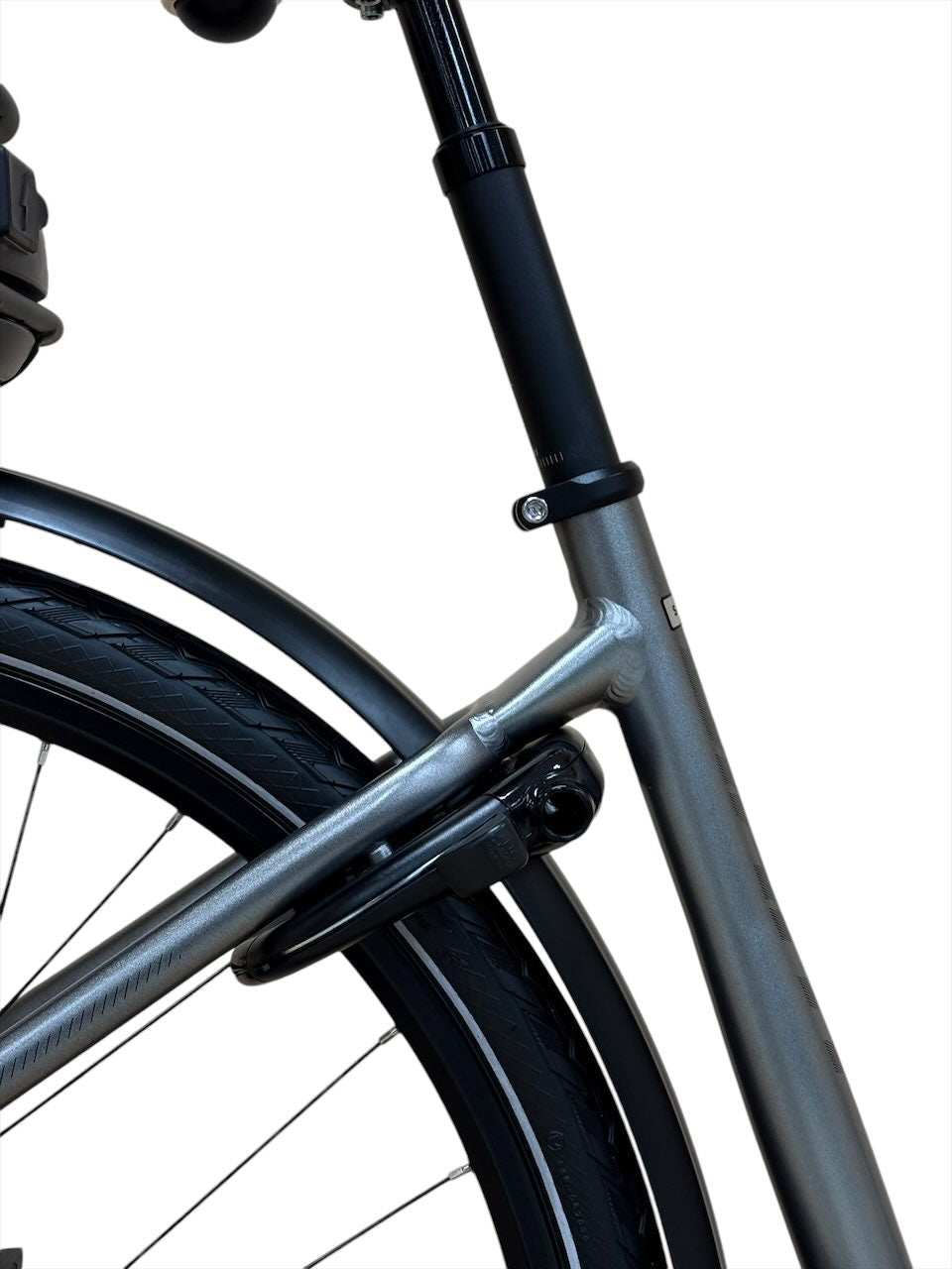 Giant Entour E+O LDS E-Bike Refurbished Gebruikte fiets 