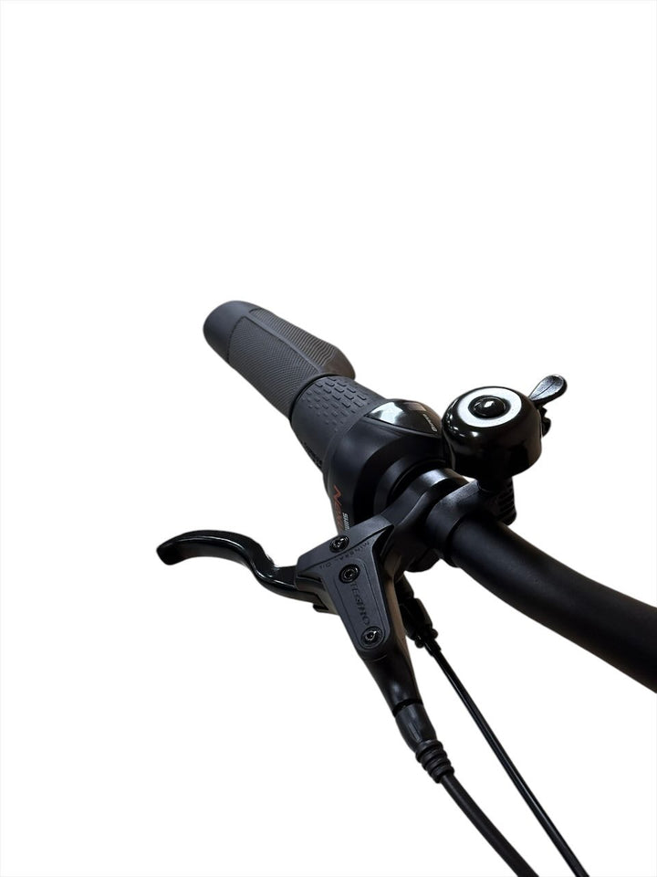 Giant Entour E+O LDS E-Bike Refurbished Gebruikte fiets 