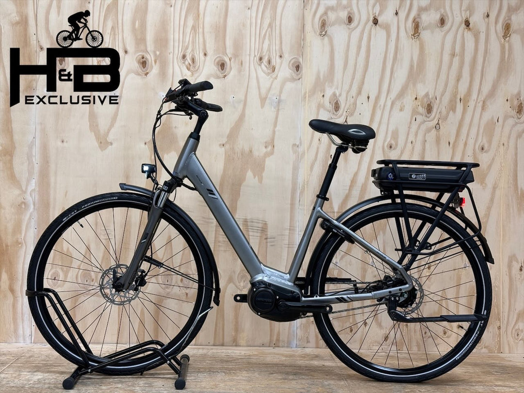 Giant Entour E+O LDS E-Bike Refurbished Gebruikte fiets 