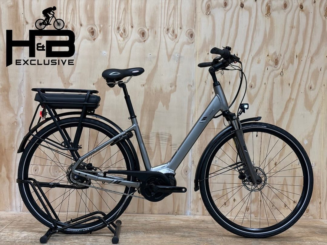 Giant Entour E+O LDS E-Bike Refurbished Gebruikte fiets 