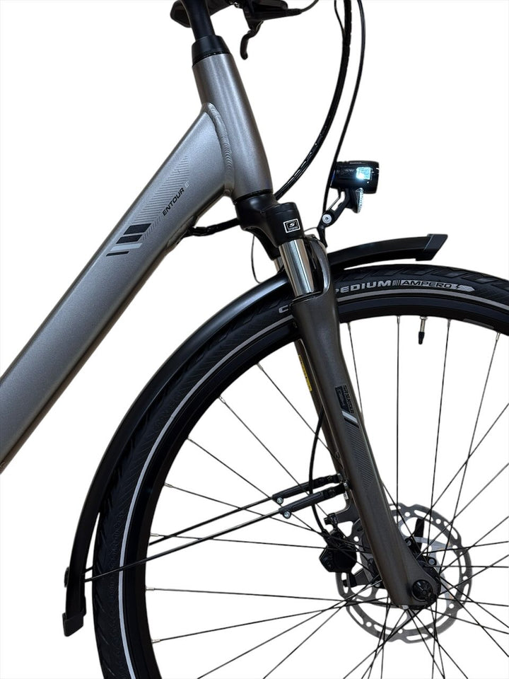 Giant Entour E+O LDS E-Bike Refurbished Gebruikte fiets 