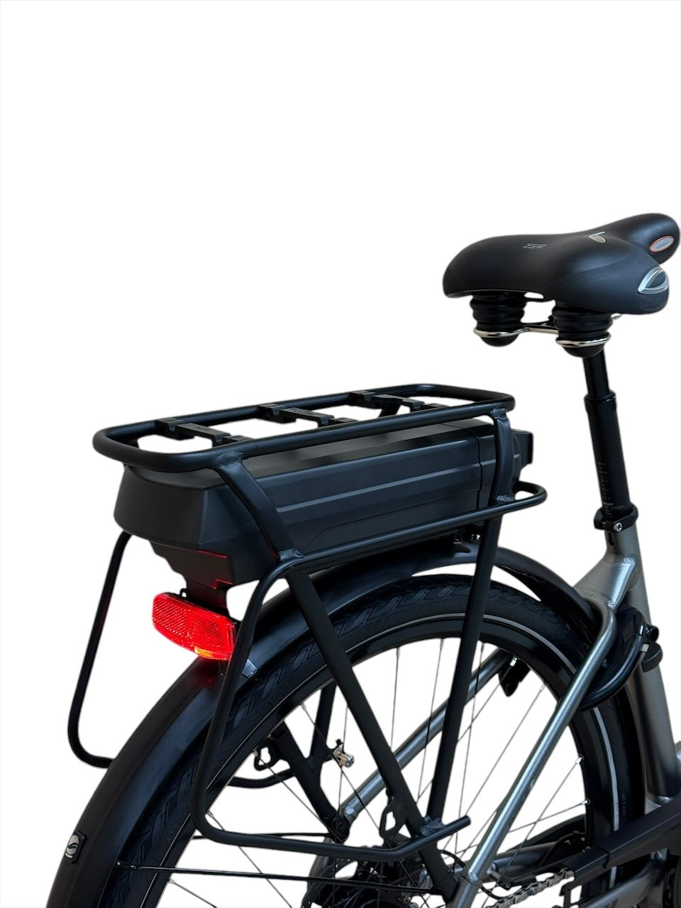 Giant Entour E+O LDS E-Bike Refurbished Gebruikte fiets 