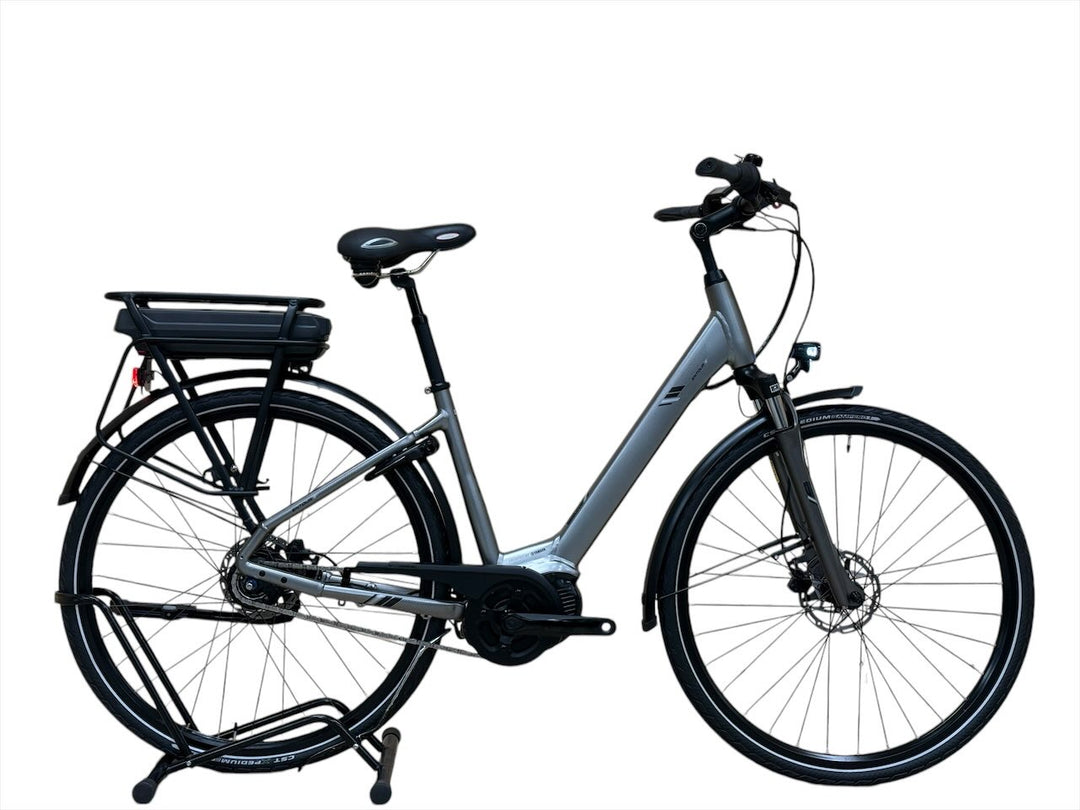 Giant Entour E+O LDS E-Bike Refurbished Gebruikte fiets 