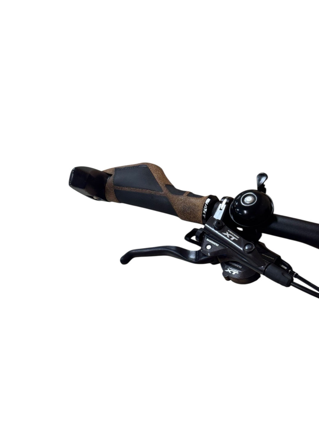 Giant Explore E+ 0 Pro GTS E-Bike Refurbished Gebruikte fiets 