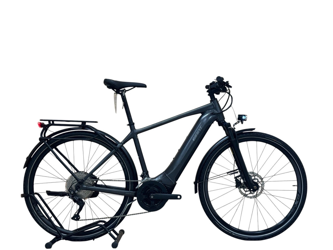 Giant Explore E+ 1 E-Bike Refurbished Gebruikte fiets 