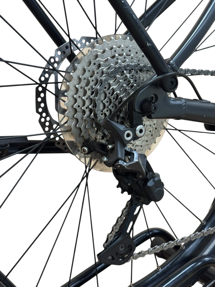 Giant Explore E+ 1 E-Bike Refurbished Gebruikte fiets 