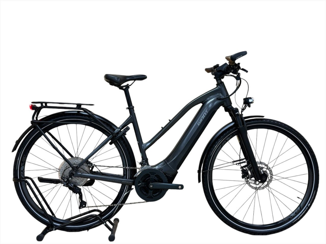 Giant Explore E+ Vélo électrique Reconditionné utilisé Vélo