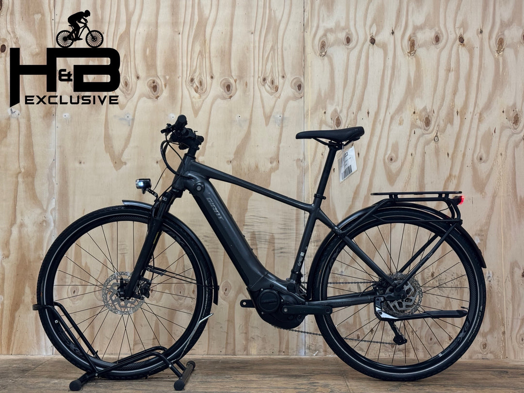 Giant Explore E+ 1 E-Bike Refurbished Gebruikte fiets 