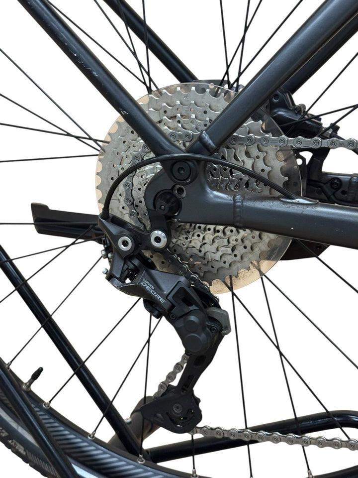 Giant Explore E+ 1 E-Bike Refurbished Gebruikte fiets 