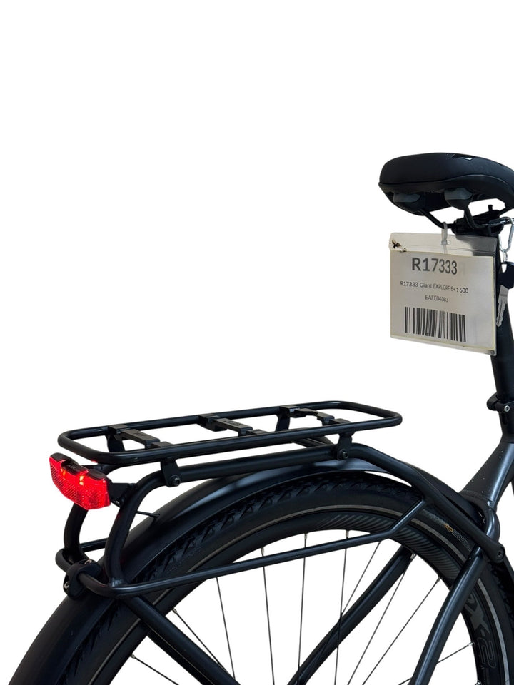 Giant Explore E+ 1 E-Bike Refurbished Gebruikte fiets 
