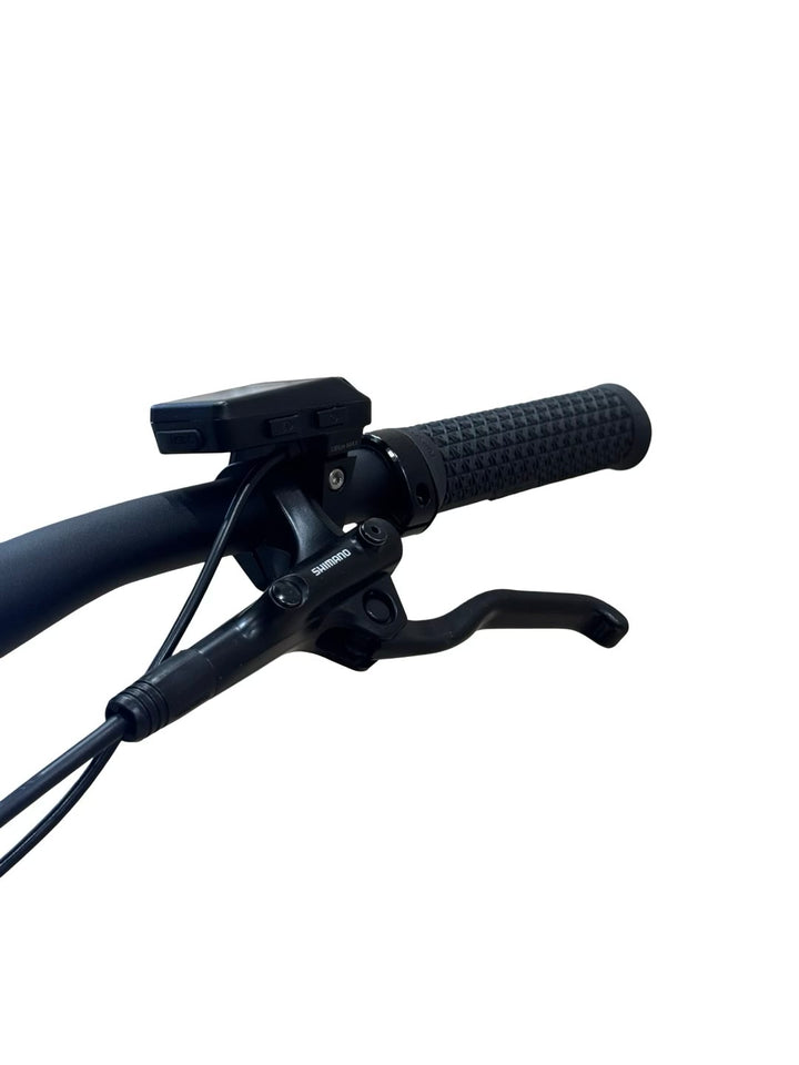 Giant Explore E+ 1 E-Bike Refurbished Gebruikte fiets 