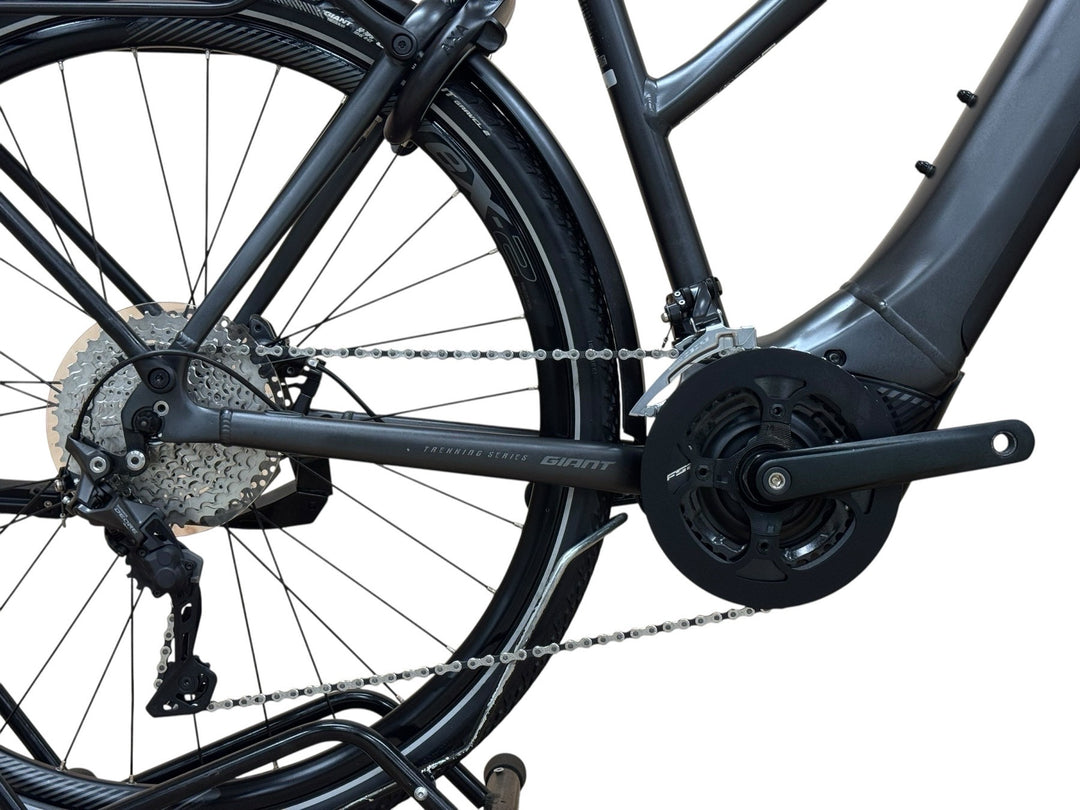 Giant Explore E+ 1 E-Bike Refurbished Gebruikte fiets