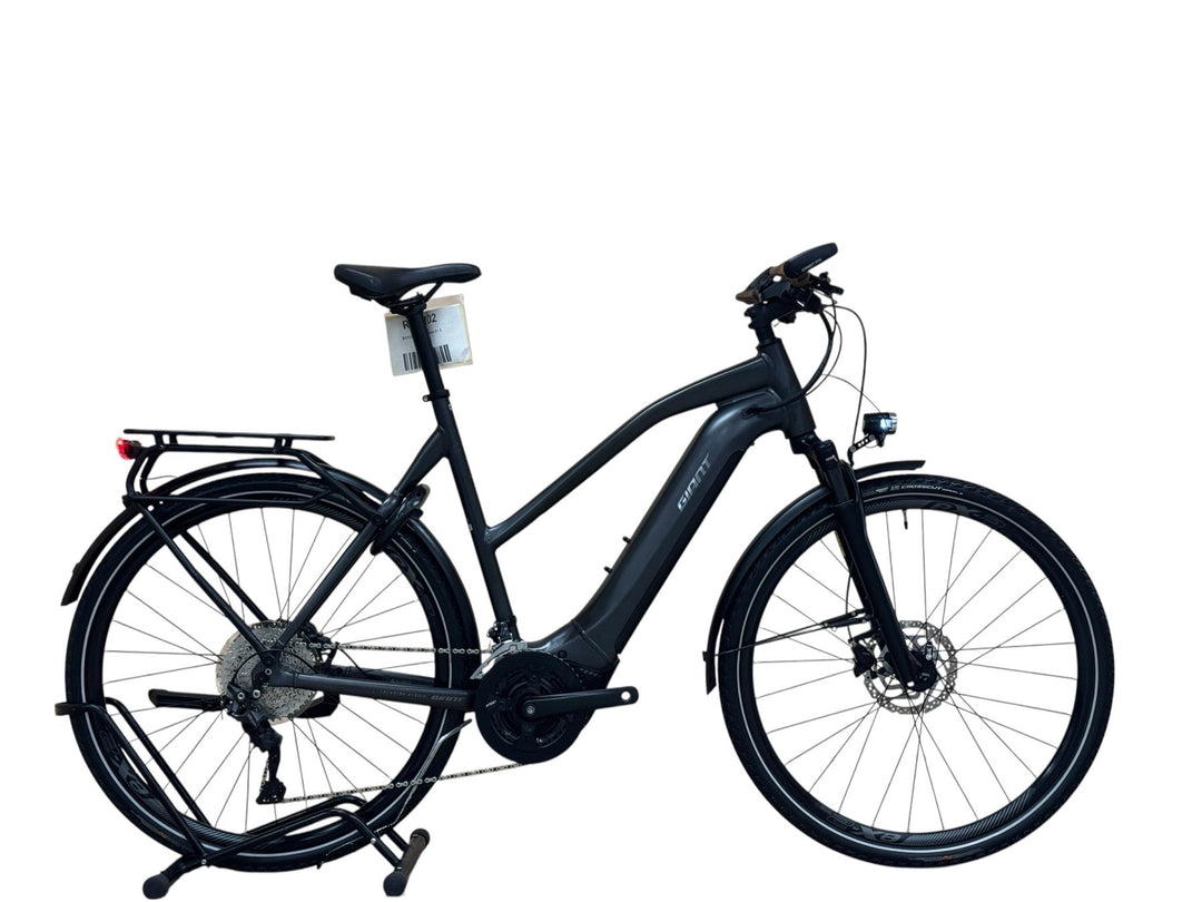 Giant Explore E+ 1 E-Bike Refurbished Gebruikte fiets