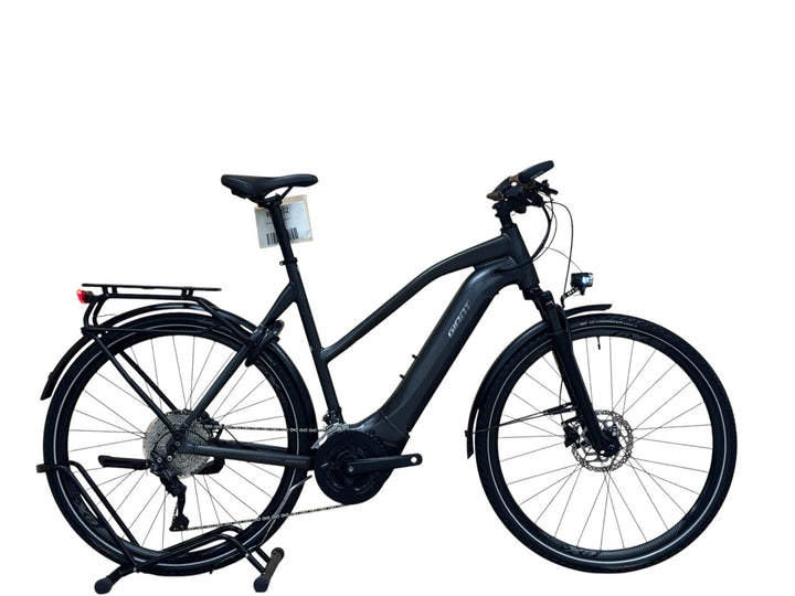 Giant Explore E+ 1 E-Bike Refurbished Gebruikte fiets