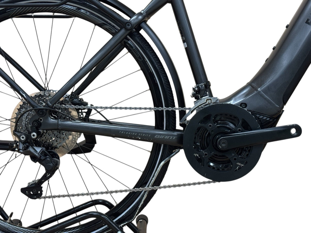 Giant Explore E+ 1 E-Bike Refurbished Gebruikte fiets